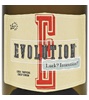 Sokol Blosser Winery Evolution White Wine